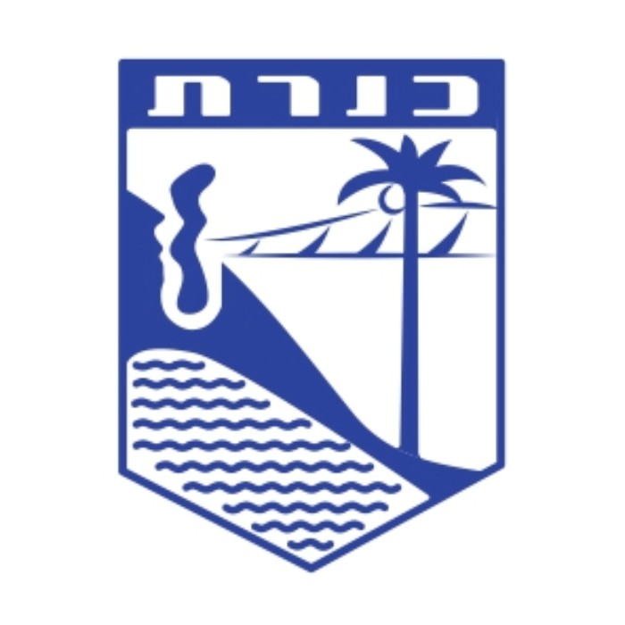Logo Kineret