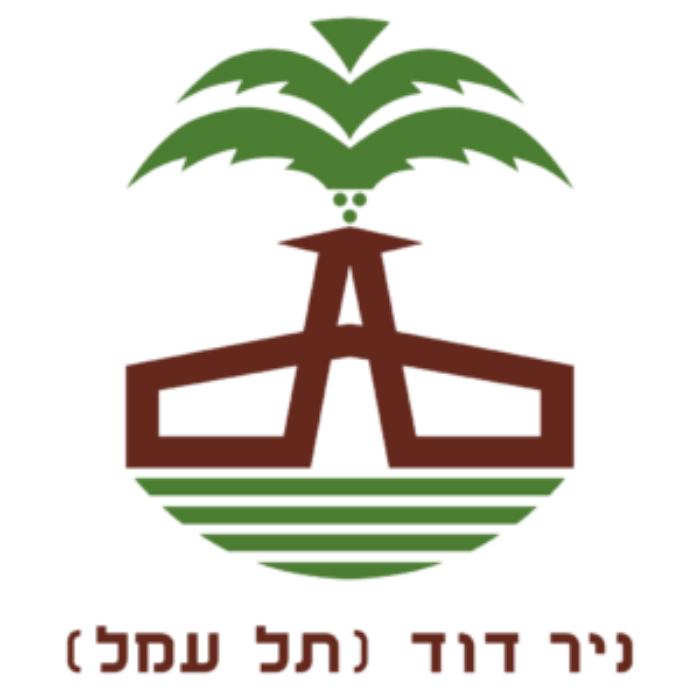 Logo Nir David